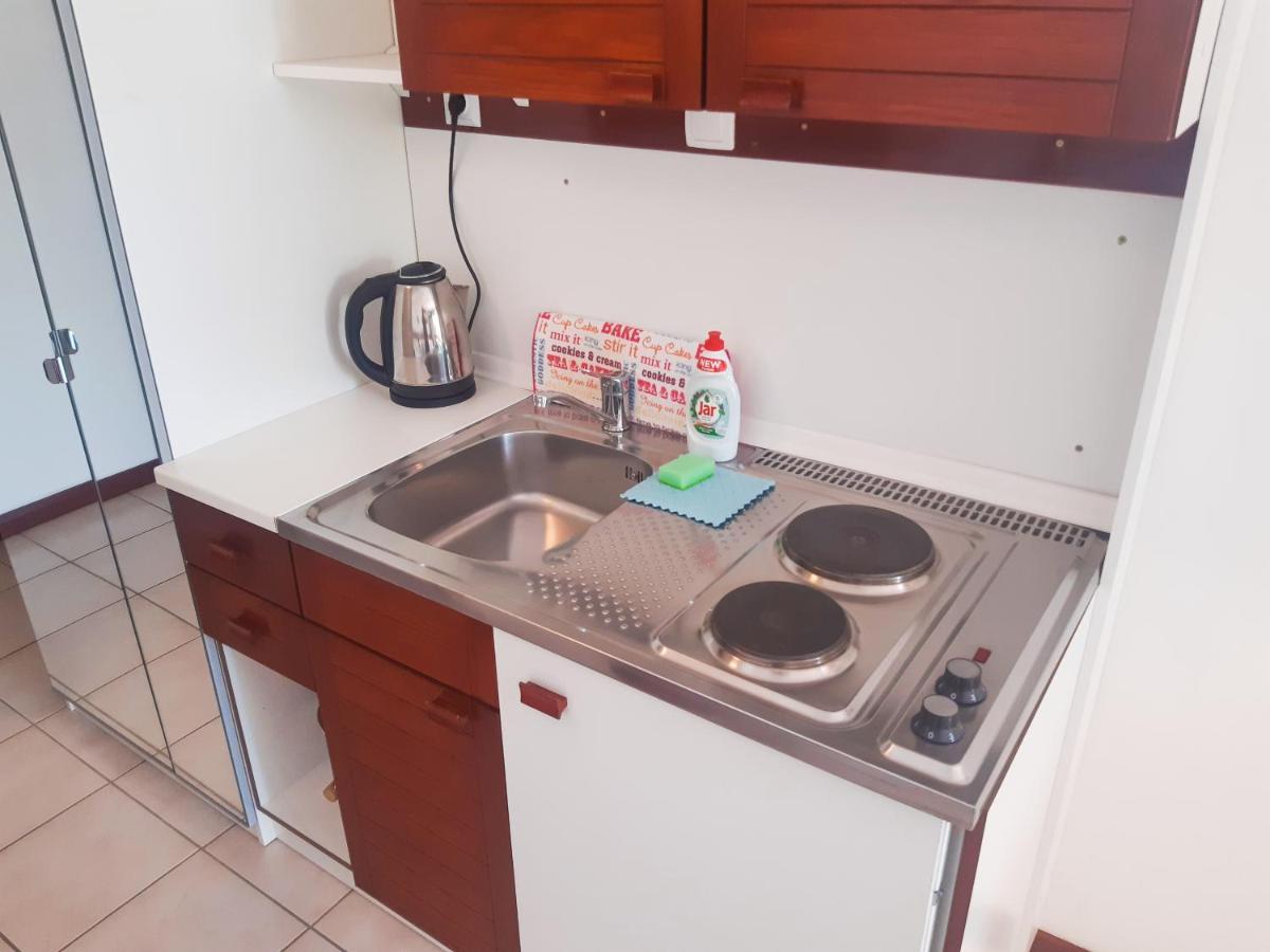 Apartmani Jutro Новалья Экстерьер фото