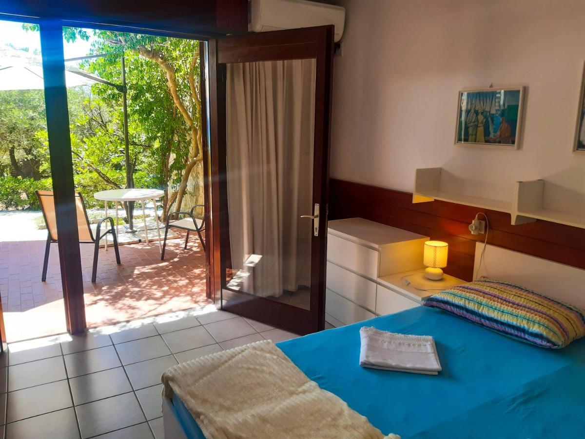 Apartmani Jutro Новалья Экстерьер фото