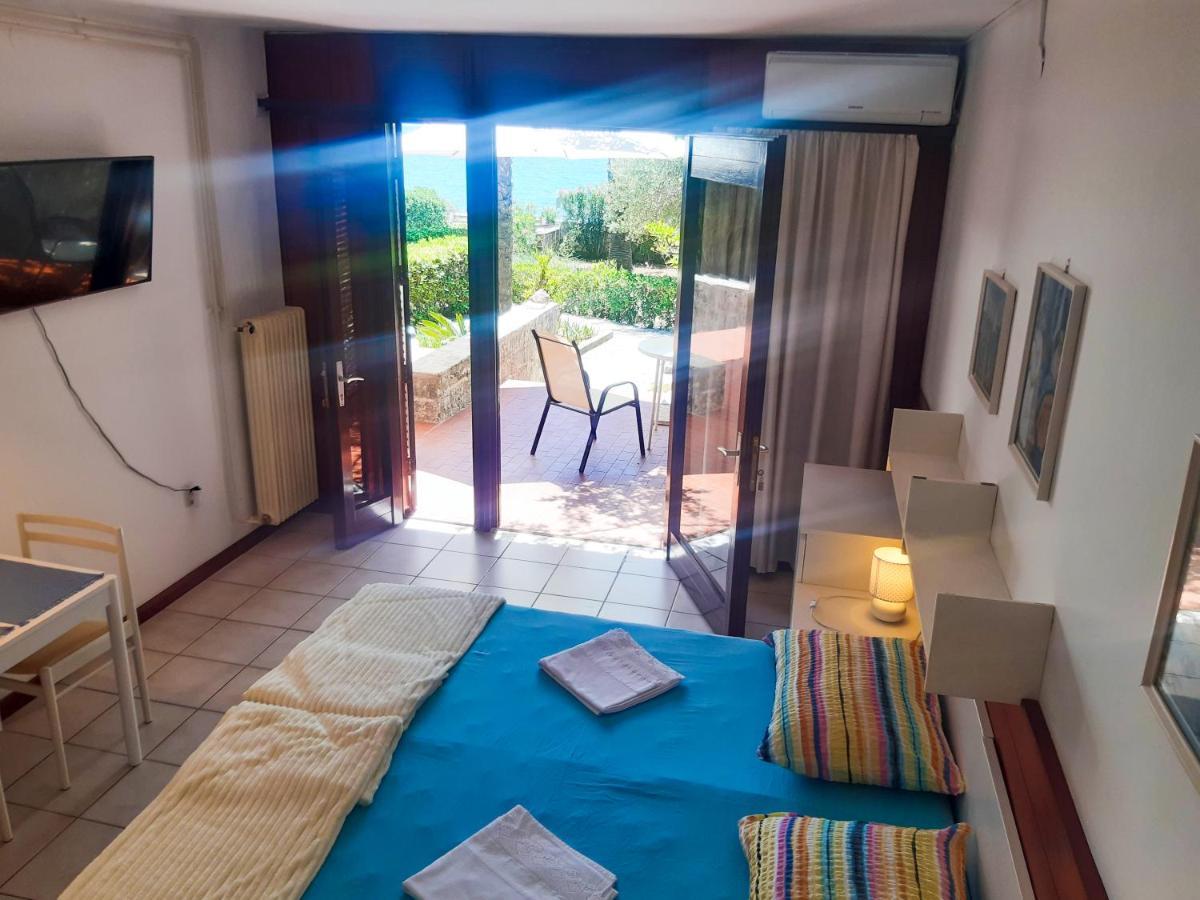 Apartmani Jutro Новалья Экстерьер фото