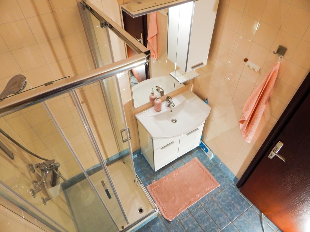 Apartmani Jutro Новалья Экстерьер фото